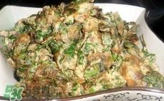 蒲公英炒鸡蛋可以天天吃吗?蒲公英炒鸡蛋能每天吃吗? 蒲公英炒鸡蛋可以天天吃吗?蒲公英炒鸡蛋能每天吃吗?