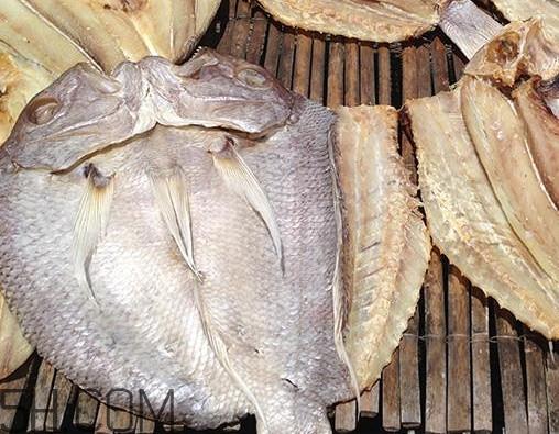晒干的鱼怎么做好吃?什么鱼晒鱼干好吃 晒干的鱼怎么做好吃?什么鱼晒鱼干好吃