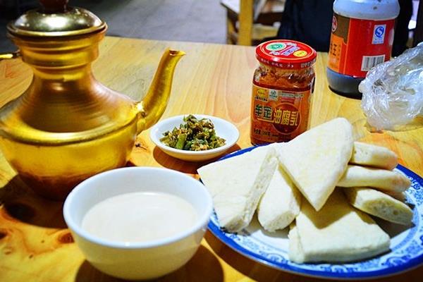 酥油茶什么味道 看你是否能接受 酥油茶什么味道 看你是否能接受