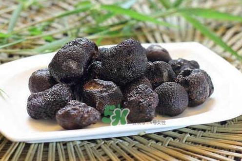 松露是保健品吗?松露怎么保存 松露是保健品吗?松露怎么保存