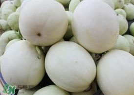 甜瓜苦能吃吗?甜瓜为什么会苦? 甜瓜苦能吃吗?甜瓜为什么会苦?