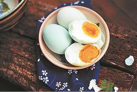 咸鸭蛋臭了还能吃吗?臭咸鸭蛋对人体有害吗? 咸鸭蛋臭了还能吃吗?臭咸鸭蛋对人体有害吗?