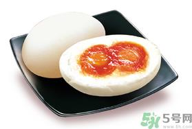 咸鸭蛋臭了还能吃吗?臭咸鸭蛋对人体有害吗? 咸鸭蛋臭了还能吃吗?臭咸鸭蛋对人体有害吗?