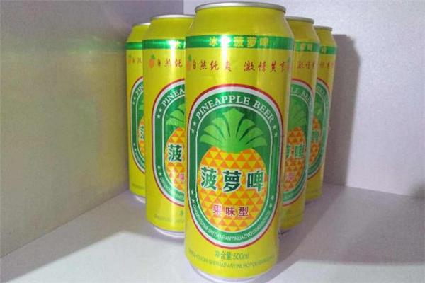 菠萝啤糖分多吗 菠萝啤糖尿病能喝吗 菠萝啤糖分多吗 菠萝啤糖尿病能喝吗