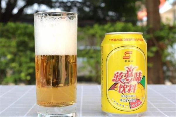 菠萝啤糖分多吗 菠萝啤糖尿病能喝吗 菠萝啤糖分多吗 菠萝啤糖尿病能喝吗