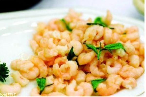 什么是人造虾仁呢 人造虾仁有什么营养价值呢 什么是人造虾仁呢 人造虾仁有什么营养价值呢