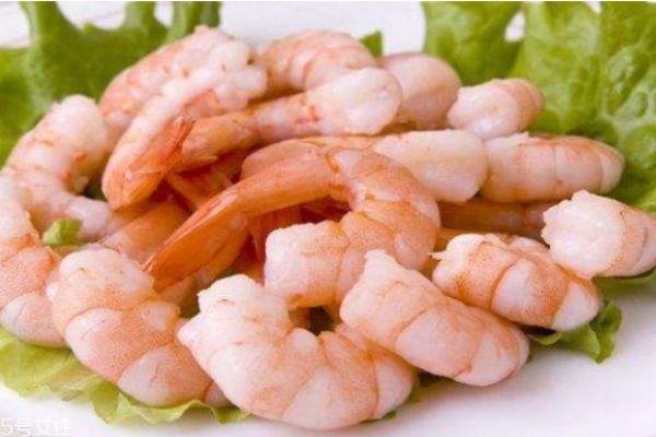 什么是人造虾仁呢 人造虾仁有什么营养价值呢 什么是人造虾仁呢 人造虾仁有什么营养价值呢