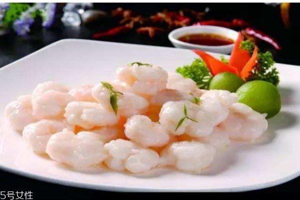 什么是人造虾仁呢 人造虾仁有什么营养价值呢 什么是人造虾仁呢 人造虾仁有什么营养价值呢