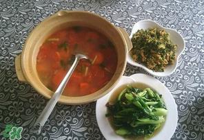 香椿能和西红柿一起吃吗?香椿和西红柿一起吃好吗? 香椿能和西红柿一起吃吗?香椿和西红柿一起吃好吗?