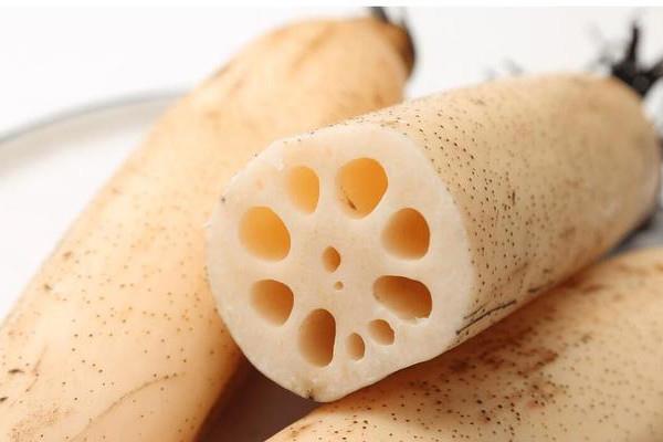 新藕什么时候上市 新藕和老藕有什么区别 新藕什么时候上市 新藕和老藕有什么区别