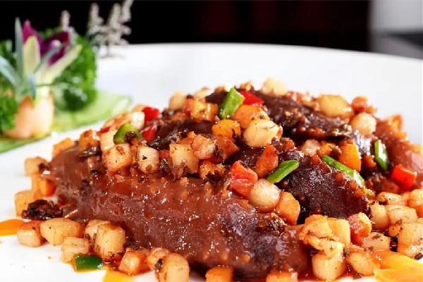 海参吃的量多少为合适 海参吃多久有明显的效果 海参吃的量多少为合适 海参吃多久有明显的效果