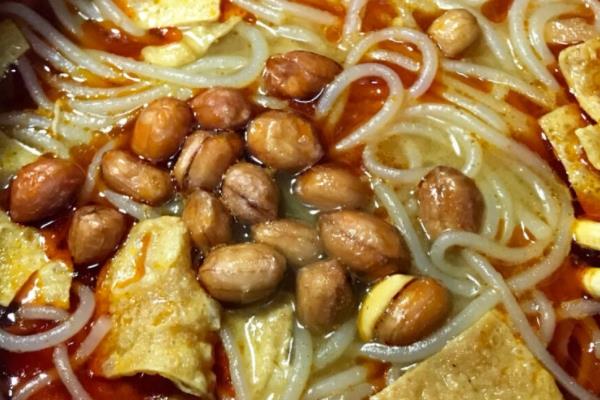 螺蛳粉的危害 吃了有这些坏处 螺蛳粉的危害 吃了有这些坏处