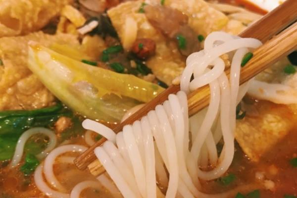 螺蛳粉的危害 吃了有这些坏处 螺蛳粉的危害 吃了有这些坏处