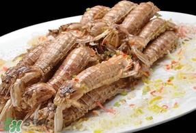 皮皮虾死的怎么清洗?死的皮皮虾怎么清洗? 皮皮虾死的怎么清洗?死的皮皮虾怎么清洗?