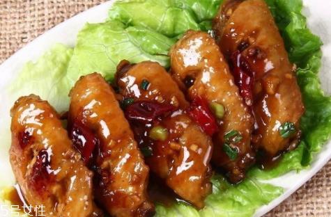 啤酒鸡翅和可乐鸡翅哪个好吃 按个人口味决定 啤酒鸡翅和可乐鸡翅哪个好吃 按个人口味决定