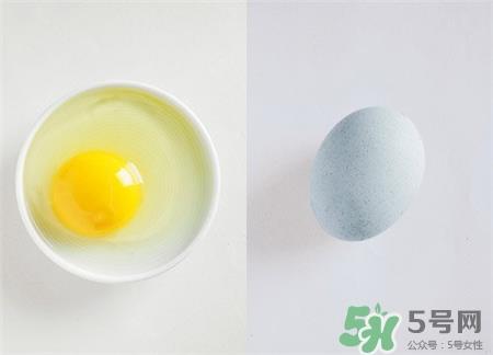 乌鸡蛋的营养价值 乌鸡蛋的功效与作用 乌鸡蛋的营养价值 乌鸡蛋的功效与作用