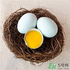 乌鸡蛋的营养价值 乌鸡蛋的功效与作用 乌鸡蛋的营养价值 乌鸡蛋的功效与作用