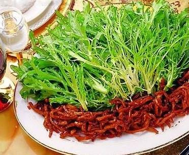 苦苣菜能生吃吗?苦苣菜可以生吃吗 苦苣菜能生吃吗?苦苣菜可以生吃吗