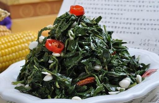 苦苣菜能生吃吗?苦苣菜可以生吃吗 苦苣菜能生吃吗?苦苣菜可以生吃吗