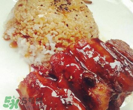 鳗鱼饭日语怎么说？鳗鱼饭是怎么做的