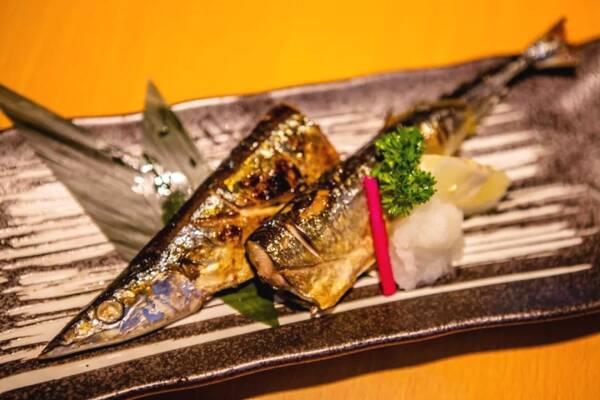 秋刀鱼有毒吗 秋刀鱼解冻后有点烂的肉能吃吗 秋刀鱼有毒吗 秋刀鱼解冻后有点烂的肉能吃吗