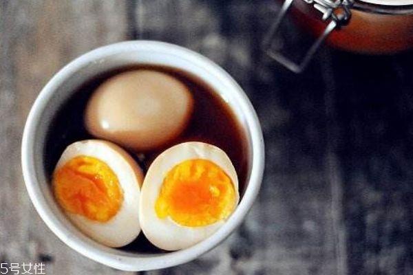 如何煎溏心蛋 教你做各种溏心蛋 如何煎溏心蛋 教你做各种溏心蛋