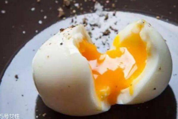 如何煎溏心蛋 教你做各种溏心蛋 如何煎溏心蛋 教你做各种溏心蛋