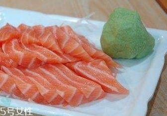 山葵的味道 香辛甘粘四种特色风味 山葵的味道 香辛甘粘四种特色风味