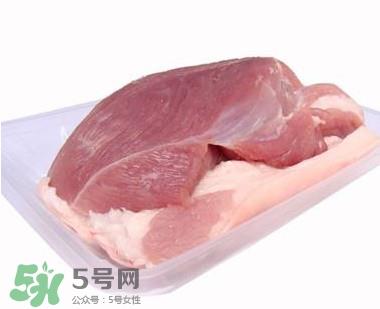 什么是后臀尖肉?前臀尖好还是后臀尖好? 什么是后臀尖肉?前臀尖好还是后臀尖好?