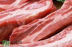 什么是后臀尖肉?前臀尖好还是后臀尖好? 什么是后臀尖肉?前臀尖好还是后臀尖好?