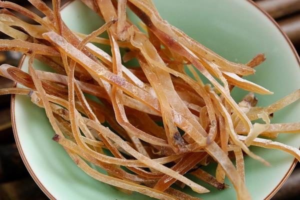 鱿鱼丝怎么炒 这样炒就对了 鱿鱼丝怎么炒 这样炒就对了