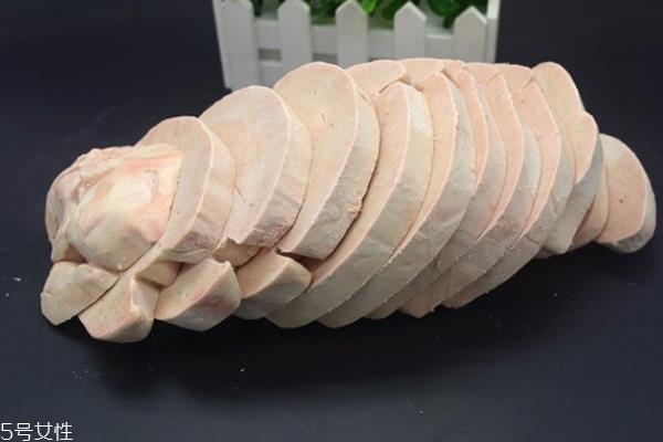 鹅肝怎么取出来的 杀鹅取肝 鹅肝怎么取出来的 杀鹅取肝