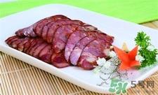 腊肠发酸是坏了吗?腊肠发酸怎么补救? 腊肠发酸是坏了吗?腊肠发酸怎么补救?