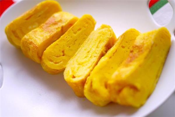 玉子烧做法 正宗日式风味