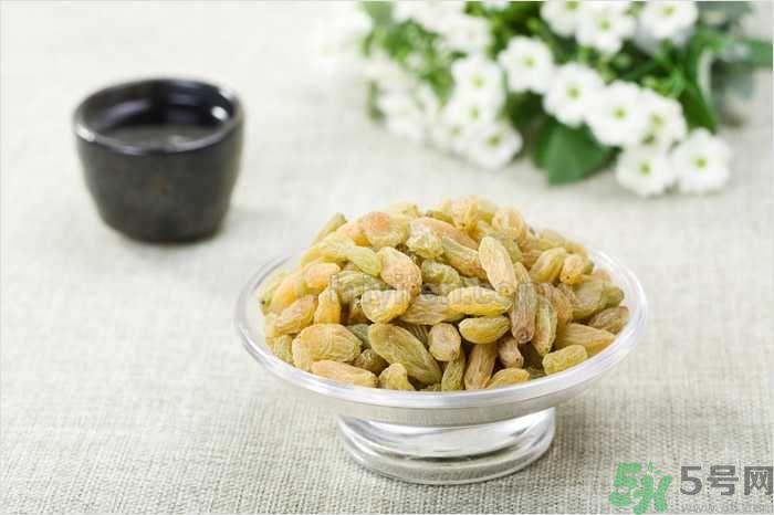 月经期可以吃葡萄干吗?来例假可以吃葡萄干吗 月经期可以吃葡萄干吗?来例假可以吃葡萄干吗