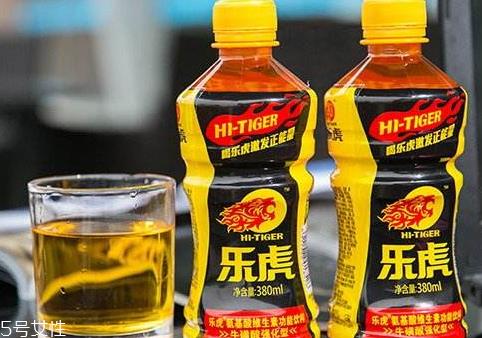 乐虎饮料有什么危害 喝乐虎饮料注意事项