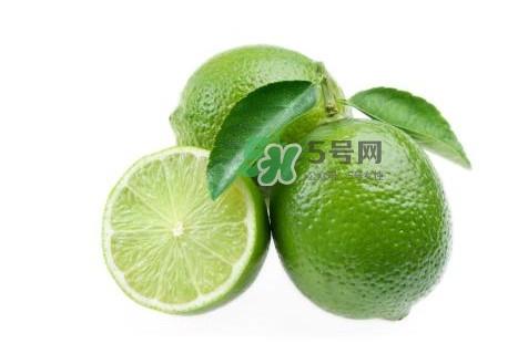 长期喝青柠檬泡水有害吗?青柠檬的营养价值 长期喝青柠檬泡水有害吗?青柠檬的营养价值