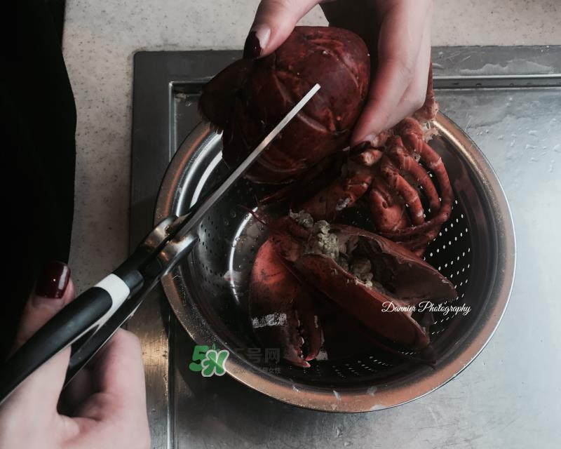 波士顿龙虾意面的做法 波士顿龙虾意面怎么做 波士顿龙虾意面的做法 波士顿龙虾意面怎么做