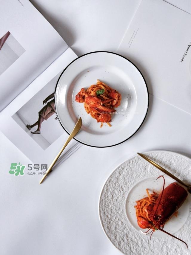 波士顿龙虾意面的做法 波士顿龙虾意面怎么做 波士顿龙虾意面的做法 波士顿龙虾意面怎么做