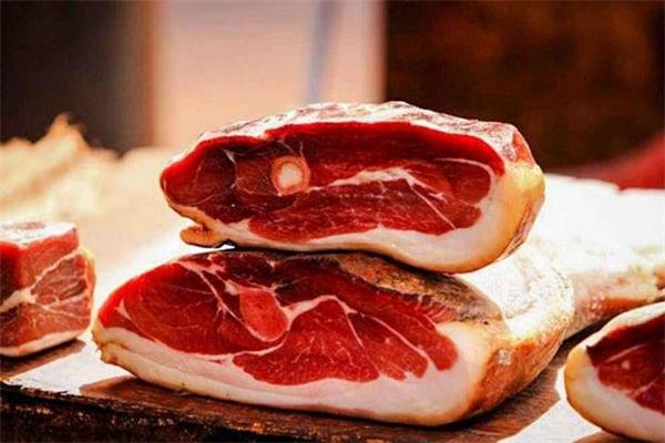 金华火腿发黑还能吃吗 金华火腿变质了是什么样子的