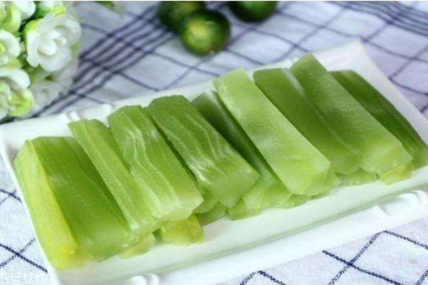 什么是白苣呢 白苣有什么营养价值呢 什么是白苣呢 白苣有什么营养价值呢