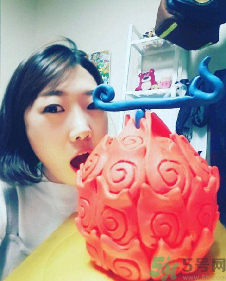 什么是恶魔果实蛋糕?恶魔果实蛋糕怎么做? 什么是恶魔果实蛋糕?恶魔果实蛋糕怎么做?