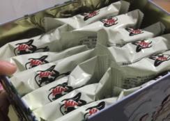 江中猴姑饼干真的养胃吗 江中猴姑饼干怎么样