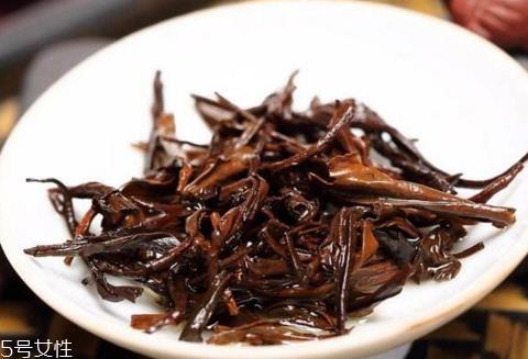 祁门红茶什么味道 祁门红茶冲泡颜色 祁门红茶什么味道 祁门红茶冲泡颜色