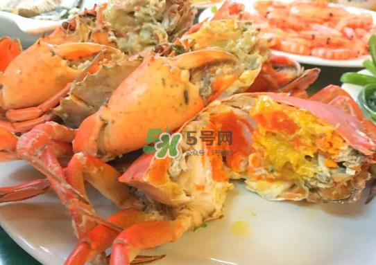 青蟹不能和什么一起吃?吃青蟹不能吃什么? 青蟹不能和什么一起吃?吃青蟹不能吃什么?