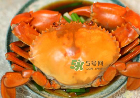 青蟹不能和什么一起吃?吃青蟹不能吃什么? 青蟹不能和什么一起吃?吃青蟹不能吃什么?