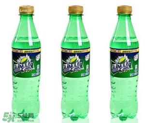 雪碧是碳酸饮料吗?雪碧是酸性还是碱性? 雪碧是碳酸饮料吗?雪碧是酸性还是碱性?