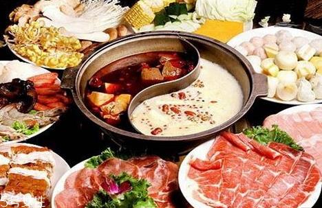 牛肉火锅用什么牛肉 牛肉火锅精选食材