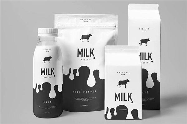 全脂牛奶和纯牛奶有什么区别 成分不一样