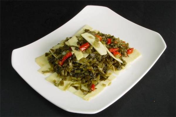 雪里红有毒吗 雪里红要焯水吗 雪里红有毒吗 雪里红要焯水吗